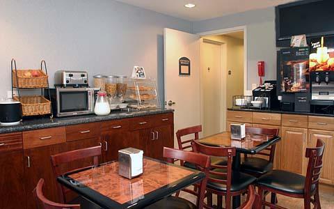 Lexington Inn New York Esterno foto