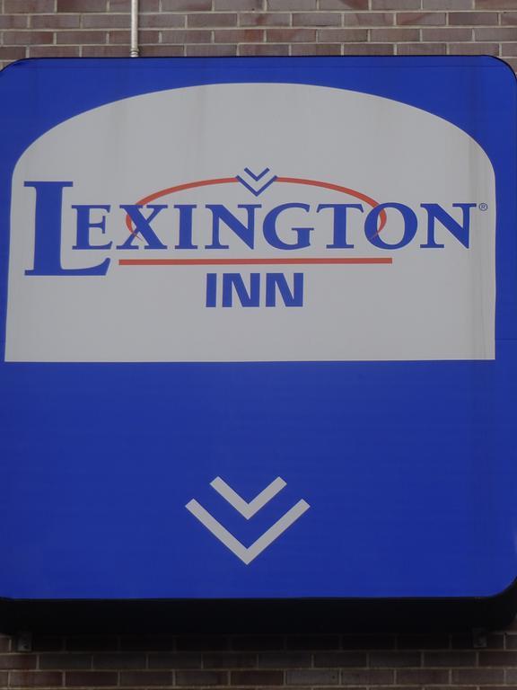 Lexington Inn New York Esterno foto