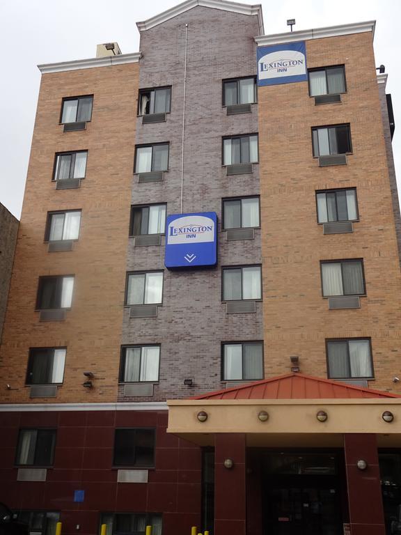 Lexington Inn New York Esterno foto