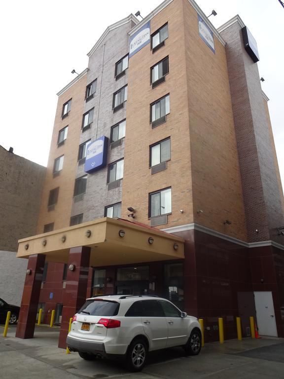 Lexington Inn New York Esterno foto