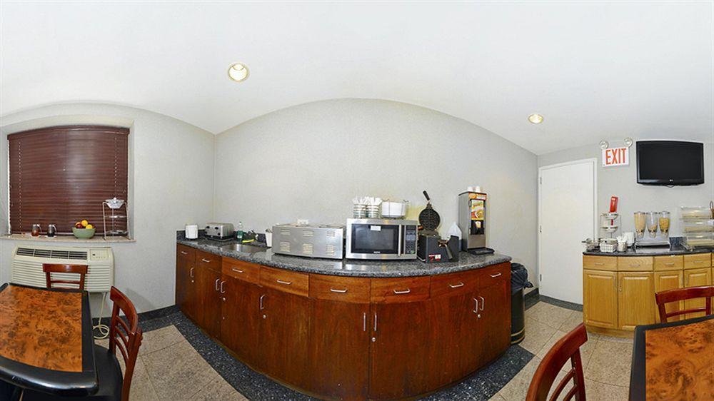 Lexington Inn New York Esterno foto