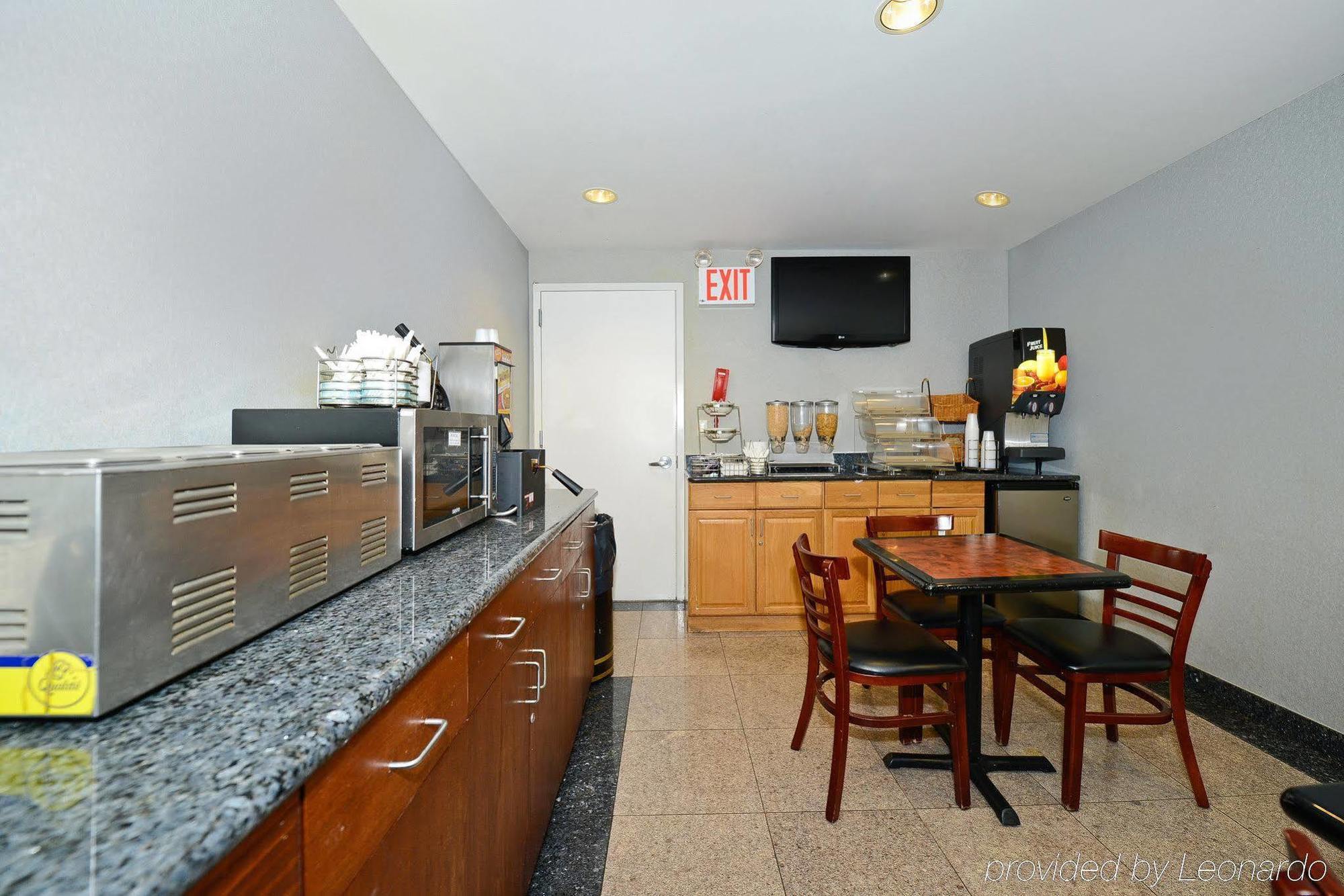 Lexington Inn New York Esterno foto