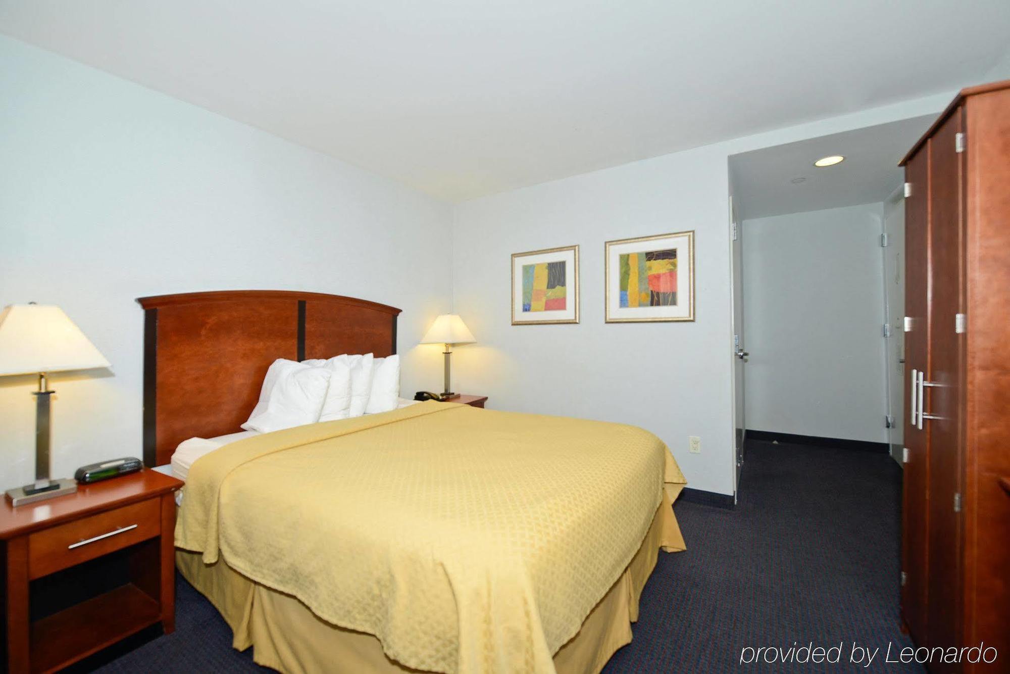 Lexington Inn New York Camera foto
