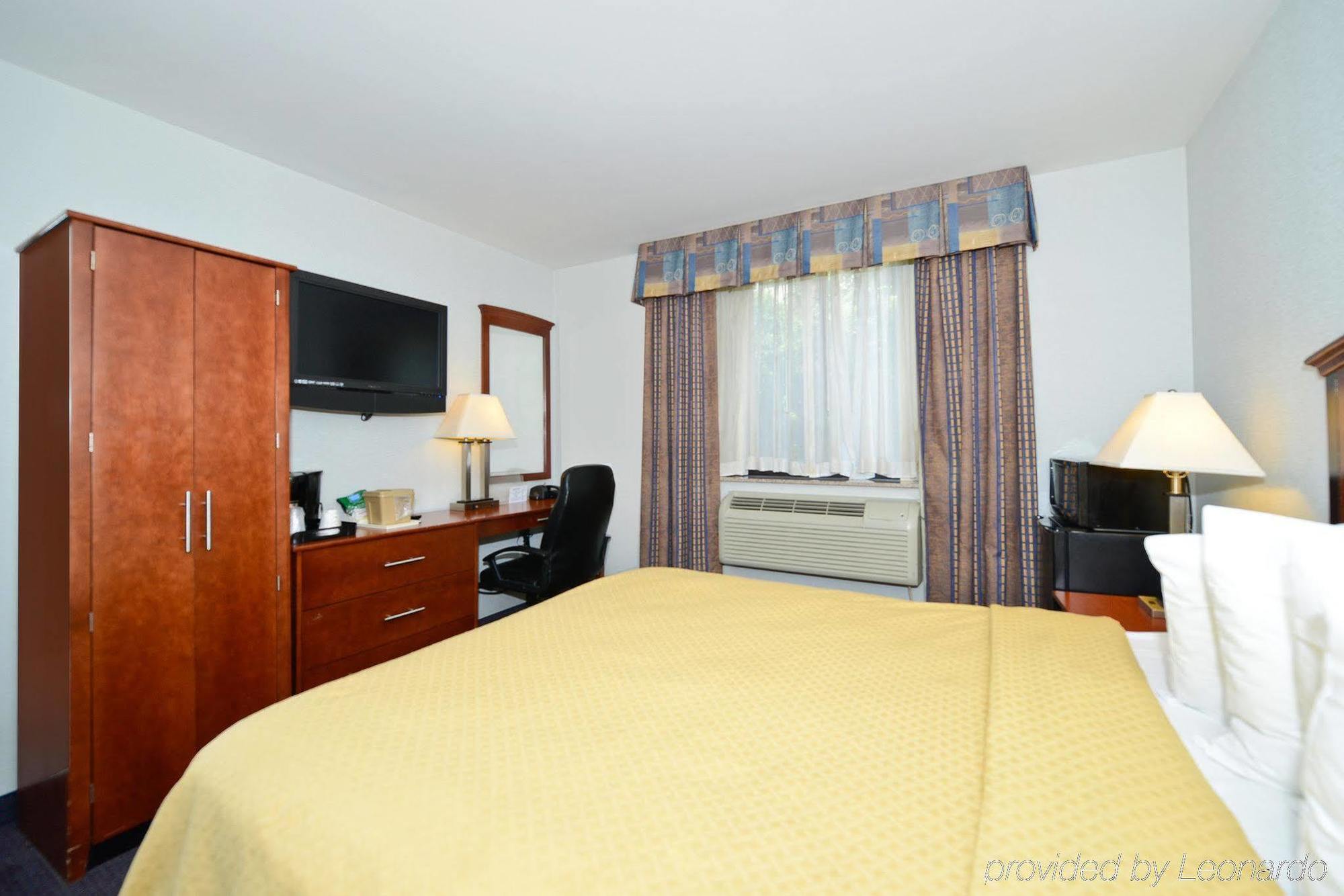 Lexington Inn New York Camera foto