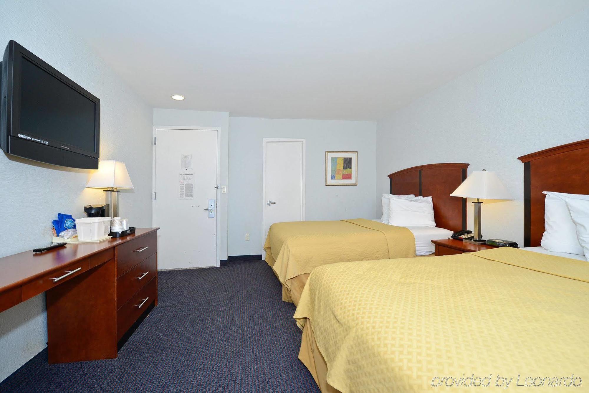 Lexington Inn New York Camera foto