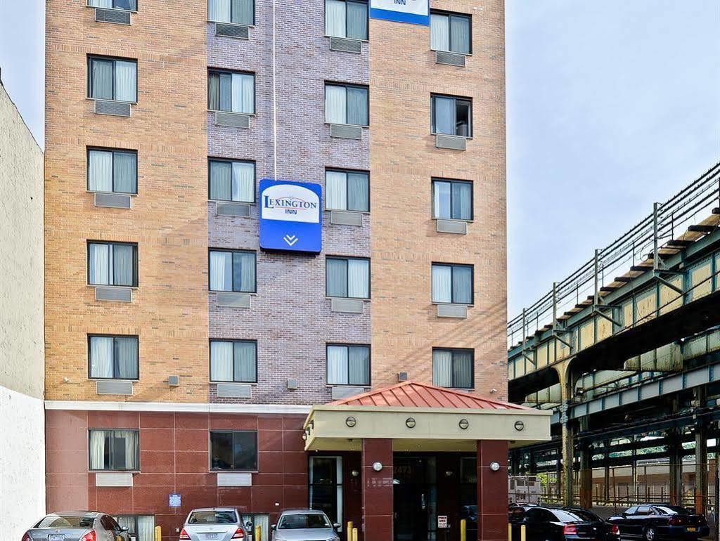 Lexington Inn New York Esterno foto