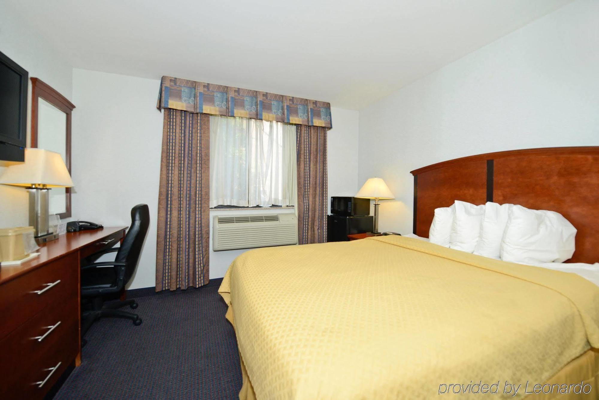 Lexington Inn New York Camera foto