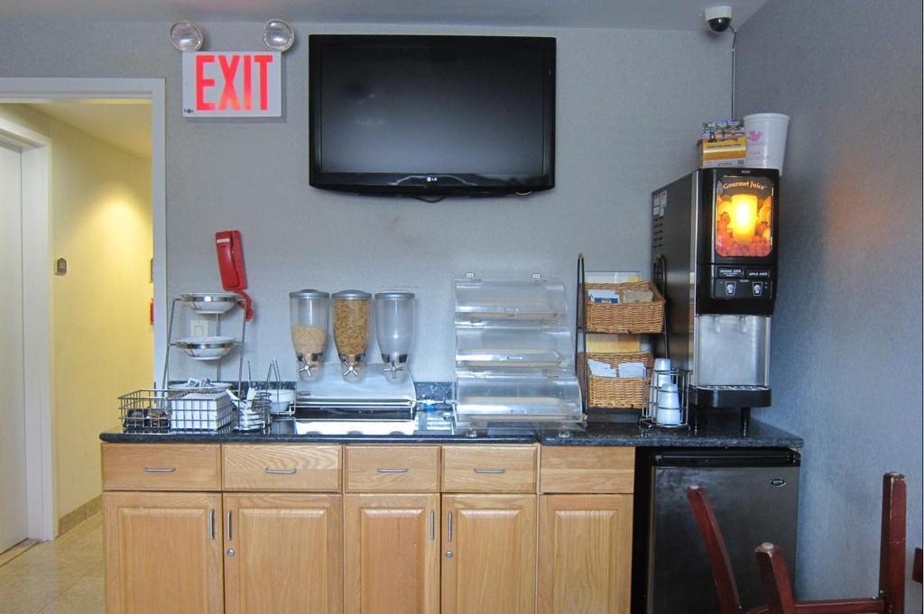 Lexington Inn New York Esterno foto