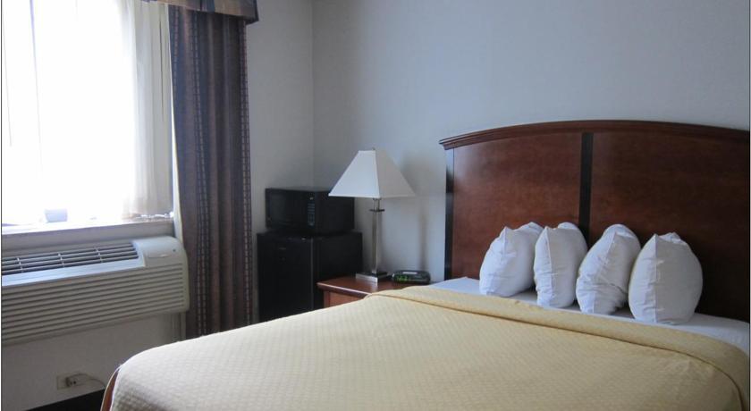 Lexington Inn New York Esterno foto